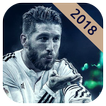 Sergio Ramos Garcia HD Wallpap
