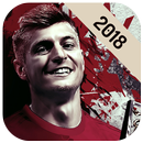 Toni Kroos HD Wallpapers - 201 APK