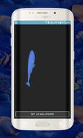 Blue Whale fonds d'écran Live- capture d'écran 2