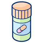 Antibiotics Guide-icoon