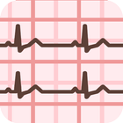 آیکون‌ ECG Guide