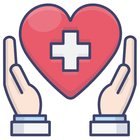 Cardiac Auscultation biểu tượng