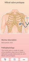 Cardiac Auscultation ảnh chụp màn hình 3