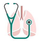 Icona Lungs Auscultation