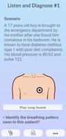 Lungs Auscultation screenshot 1