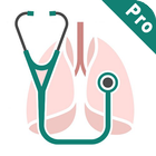 Lungs Auscultation Pro icône