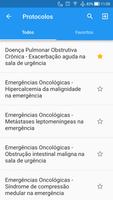 HC Protocolos اسکرین شاٹ 1