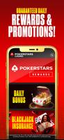 PokerStars capture d'écran 3