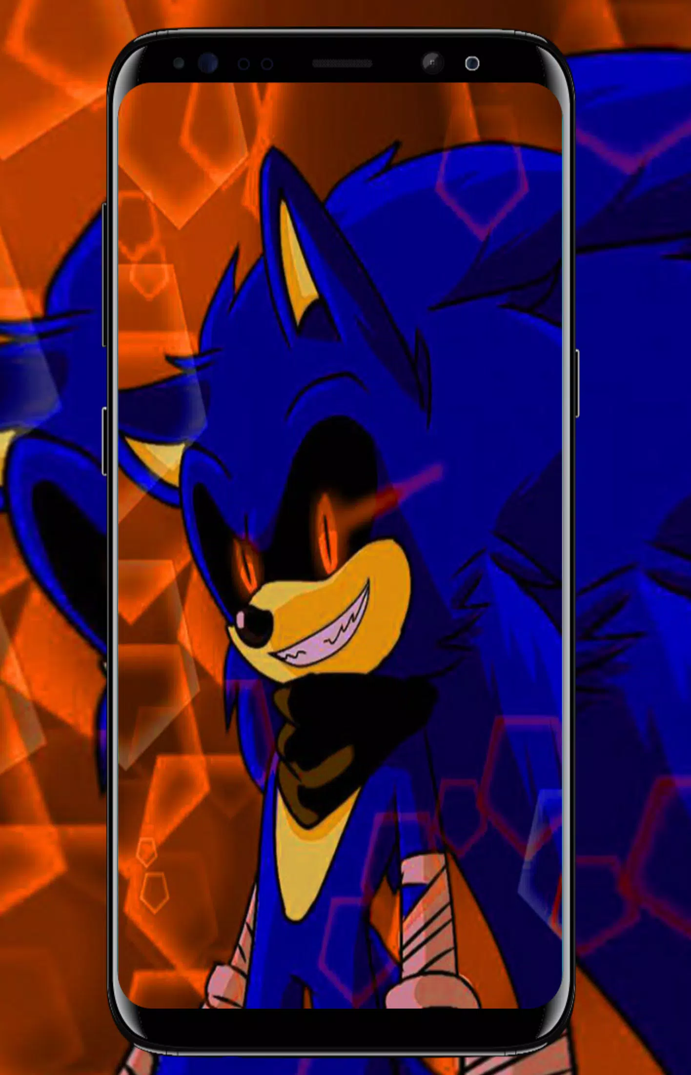 Download do APK de Lock Screen For Sonic.exe para Android