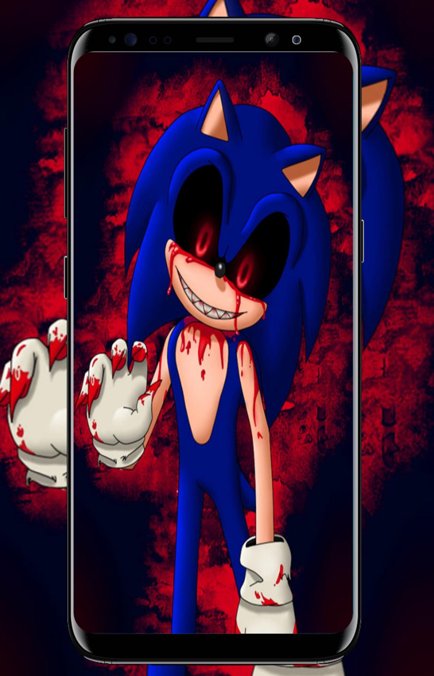 Wallpapers Sonic Exe Hd And 4k For Android Apk Download