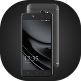 Theme for Coolpad Note5 Lite C Zeichen