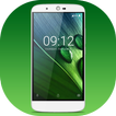 Theme, Acer Liquid Zest Plus
