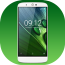 Theme, Acer Liquid Zest Plus APK