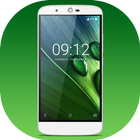 Theme, Acer Liquid Zest Plus أيقونة