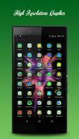 Theme, Acer Liquid Zest Plus تصوير الشاشة 2