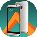 Theme for HTC One M9 APK