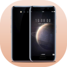 Theme for Huawei Honor Magic Zeichen