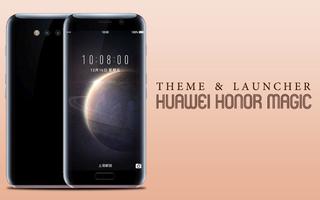 Theme for Huawei Honor Magic poster