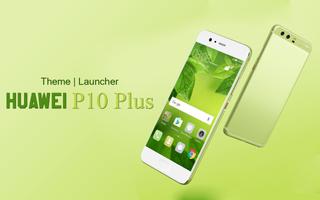 Theme for Huawei P10 Plus Plakat