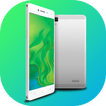 Theme for Oppo R7 Flash