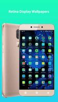 Theme for Oppo R7 Flash تصوير الشاشة 1