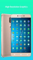 Theme for Oppo R7 Flash تصوير الشاشة 2