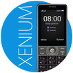 Theme for Philips Xenium