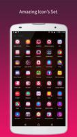 Theme for Xiaomi Redmi Note 4 capture d'écran 1