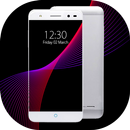 Theme for ZTE Blade A2 Plus APK