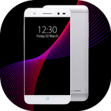 Theme for ZTE Blade A2 Plus أيقونة