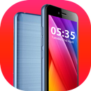 Theme for Zen Admire Dragon APK