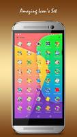 Theme for Coolpad Note 3S تصوير الشاشة 1