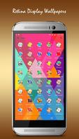 Theme for Coolpad Note 3S تصوير الشاشة 2