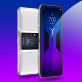 Theme for Lenovo Legion Zeichen