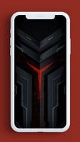 Theme for Lenovo Legion screenshot 1