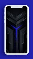 Theme for Lenovo Legion screenshot 2