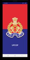 UPCOP الملصق
