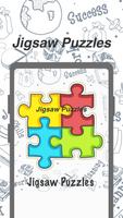 پوستر Jigsaw Puzzles