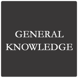 General knowledge Quiz icône