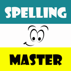 Spelling Master آئیکن