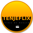 TenjeFlix icône