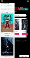 برنامه‌نما TenjeFlix عکس از صفحه