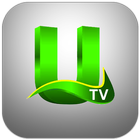 UTV Ghana Zeichen