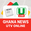 Ghana News - UTV Online APK