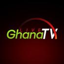 Live Ghana TV - Multi TV World aplikacja