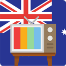 Television Australia APK