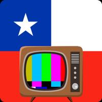 Television Chile. screenshot 1