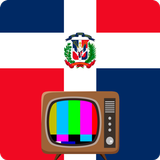 Télévision République dominicaine APK