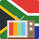 South Africa television APK