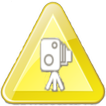 Traffipax Figyelő icon